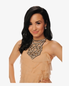 Clipart Demi Lovato And Featured Illustration - Demi Lovato 2010, HD Png Download, Transparent PNG
