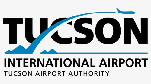 Tucson International Airport Logo, HD Png Download, Transparent PNG