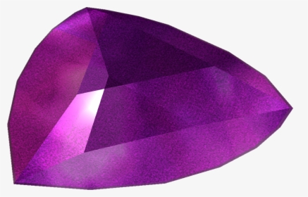 Elder Scrolls - Flawless Amethyst, HD Png Download, Transparent PNG