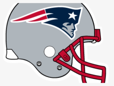 Helmet Clipart Patriots - New England Patriots Logo, HD Png Download, Transparent PNG