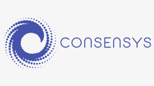 Consensys Cmyk - Consensys Logo, HD Png Download, Transparent PNG