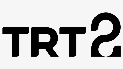 File - Trt2temsililogo - Trt 2 Logo Png, Transparent Png, Transparent PNG