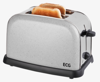 White Toaster Png Image - Toaster Transparent Background, Png Download, Transparent PNG