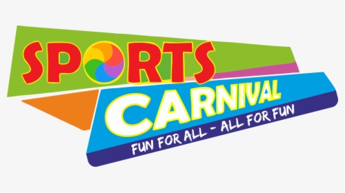 Sports-carnival , Png Download - Graphic Design, Transparent Png, Transparent PNG