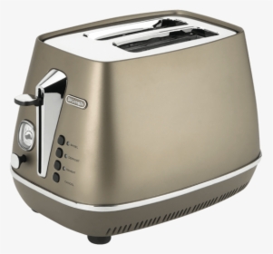 Bread Toaster Transparent Image - Toaster, HD Png Download, Transparent PNG