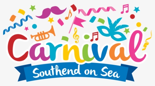 Southend Radio Essex The - Southend Carnival Logo, HD Png Download, Transparent PNG