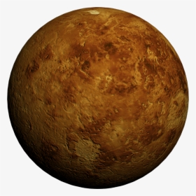 Mars Clipart Planet Venus - Transparent Planet Venus Png, Png Download, Transparent PNG