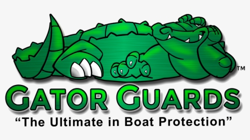 9 - Gator Guards Keelshield Keel Protector Black, HD Png Download, Transparent PNG