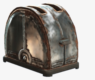 Fallout 4 Toaster, HD Png Download, Transparent PNG