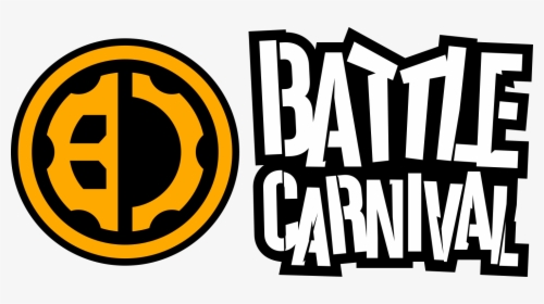 Bc Newlogo - Battle Carnival Logo, HD Png Download, Transparent PNG