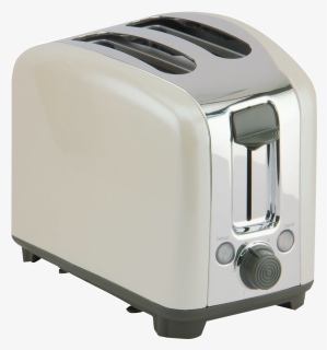 Electric Toaster, Kitchenware, New Zealand, Almond, - Toaster Transparent Background, HD Png Download, Transparent PNG