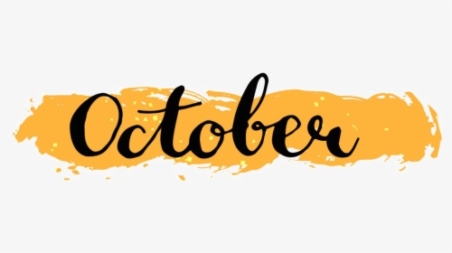 October PNG Images, Transparent October Image Download - PNGitem