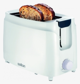 Salton 2 Slice Toaster Cool Touch St201 - Salton St201, HD Png Download, Transparent PNG