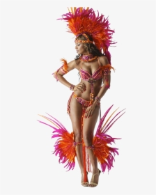 Brazil Caribbean Carnival Clipart - Carnival, HD Png Download, Transparent PNG