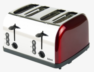 Kitchen Appliances - Toaster, HD Png Download, Transparent PNG