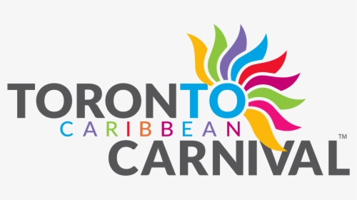 The Toronto Caribbean Carnival - Graphic Design, HD Png Download, Transparent PNG
