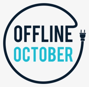 October Offline, HD Png Download, Transparent PNG
