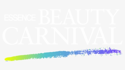 Essence Beauty Carnival Logo, HD Png Download, Transparent PNG