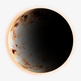 Transparent Venus Clipart - Imagenes De Planetas Png, Png Download, Transparent PNG