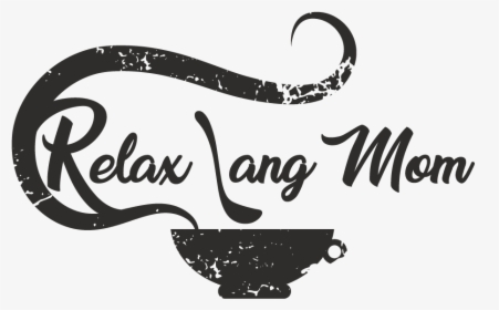 Clip Art Quotes On Relax - Calligraphy, HD Png Download, Transparent PNG