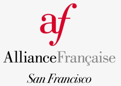 File - Logoafsf - Alliance Francaise Of Madras, HD Png Download, Transparent PNG