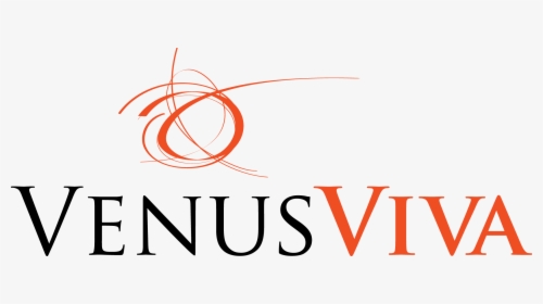 Venus Viva Skin Resurfacing Logo - Venus Viva Logo Png, Transparent Png, Transparent PNG