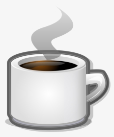 Coffee Icon Png, Transparent Png, Transparent PNG