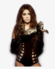 Miley Cyrus Transparent Png - Miley Cant Be Tamed, Png Download, Transparent PNG