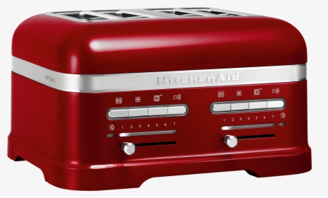 Red Toasters And Kettles, HD Png Download, Transparent PNG