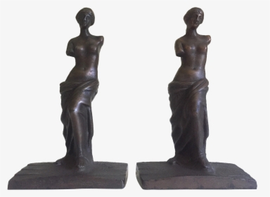 Venus Statue Png - Statue, Transparent Png, Transparent PNG