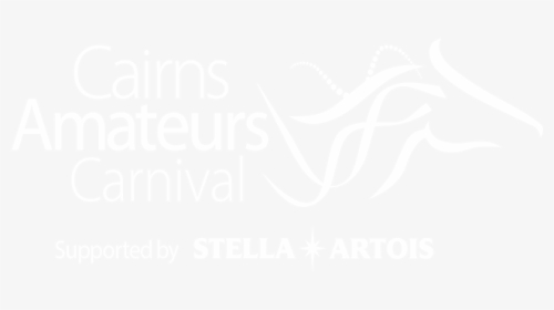 Cairns Amateurs Racing Carnival - Stella Artois, HD Png Download, Transparent PNG