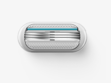 Venus Smooth Sensitive - Grille, HD Png Download, Transparent PNG