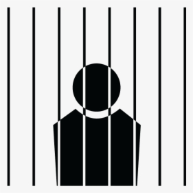 Prison , Png Download - Illustration, Transparent Png, Transparent PNG