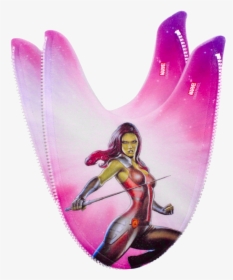 Gamora, HD Png Download, Transparent PNG