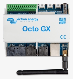 Victron Energy, HD Png Download, Transparent PNG