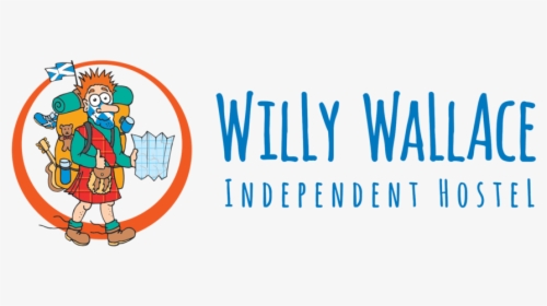 Willy Wallace Logo - Backpacker, HD Png Download, Transparent PNG