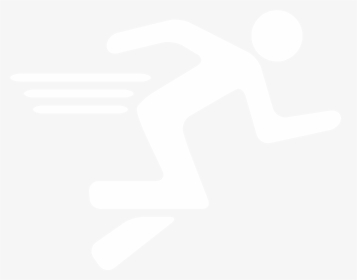 Transparent Running Icon Png - Count Your Steps, Png Download, Transparent PNG