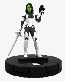 Figurine, HD Png Download, Transparent PNG