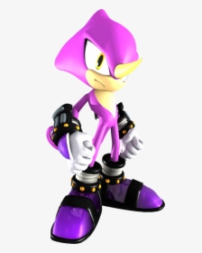 This Is Ridiculous - Espio The Chameleon Games, HD Png Download, Transparent PNG