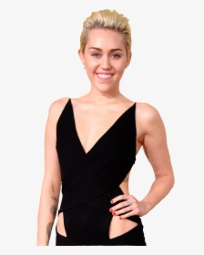 Resultado De Imagen Para Fotos De Miley Cyrus - Girl, HD Png Download, Transparent PNG