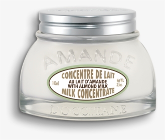 Display View 1/1 Of Almond Milk Concentrate - Cosmetics, HD Png Download, Transparent PNG