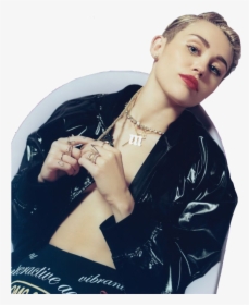 Miley Cyrus Image - Miley Cyrus Bangerz Cover, HD Png Download, Transparent PNG