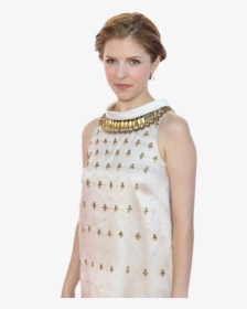Anna Kendrick Png Image - Anna Kendrick Transparent, Png Download, Transparent PNG