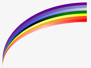 Rainbow Png Transparent Background, Png Download, Transparent PNG