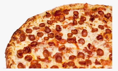 Pizza Pepperoni Cheese - California-style Pizza, HD Png Download, Transparent PNG