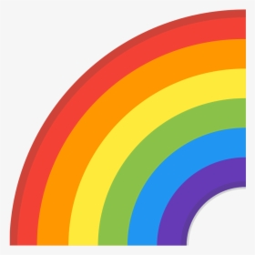 Rainbow Emoji PNG Images, Transparent Rainbow Emoji Image Download ...