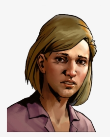 Walking Dead Bicycle - Walking Dead Road To Survival Carol, HD Png Download, Transparent PNG
