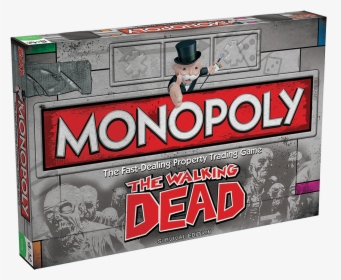 Monopoly, HD Png Download, Transparent PNG