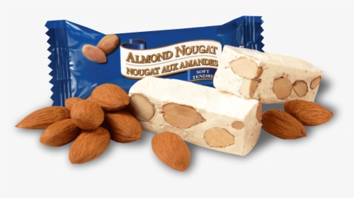 Main Product Picture-original Almond Soft - Baked Goods, HD Png Download, Transparent PNG
