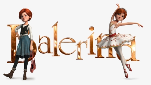 Ballerina , Png Download - Ballerina, Transparent Png, Transparent PNG